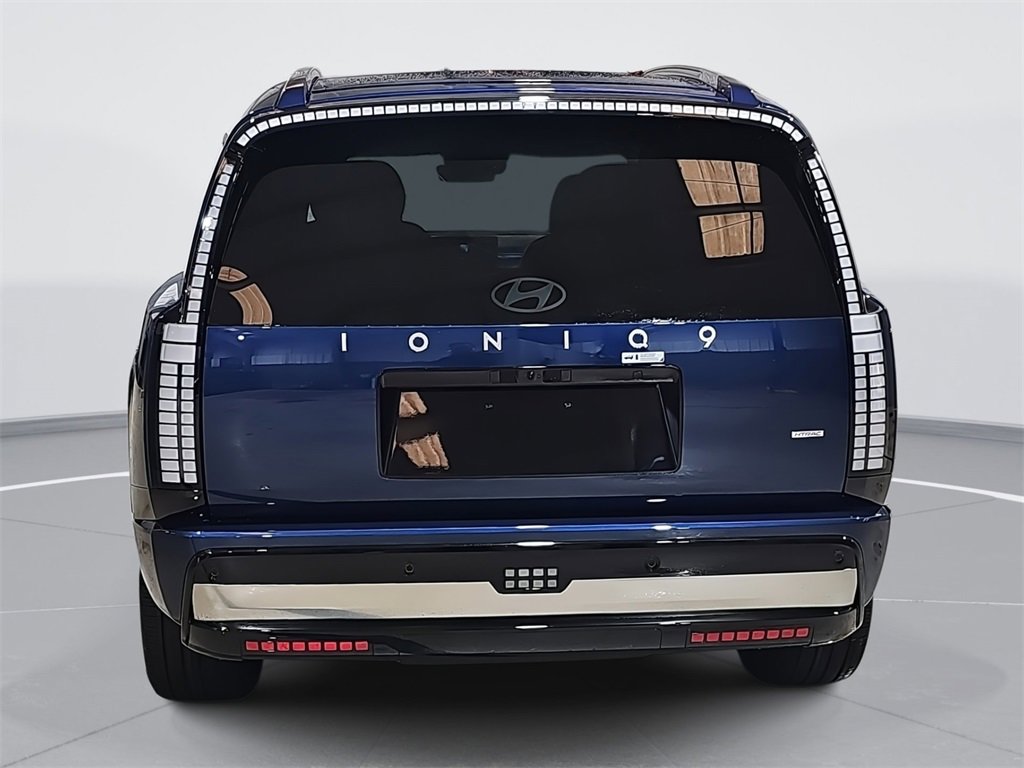 New 2026 Hyundai Ioniq 9 Calligraphy image 6