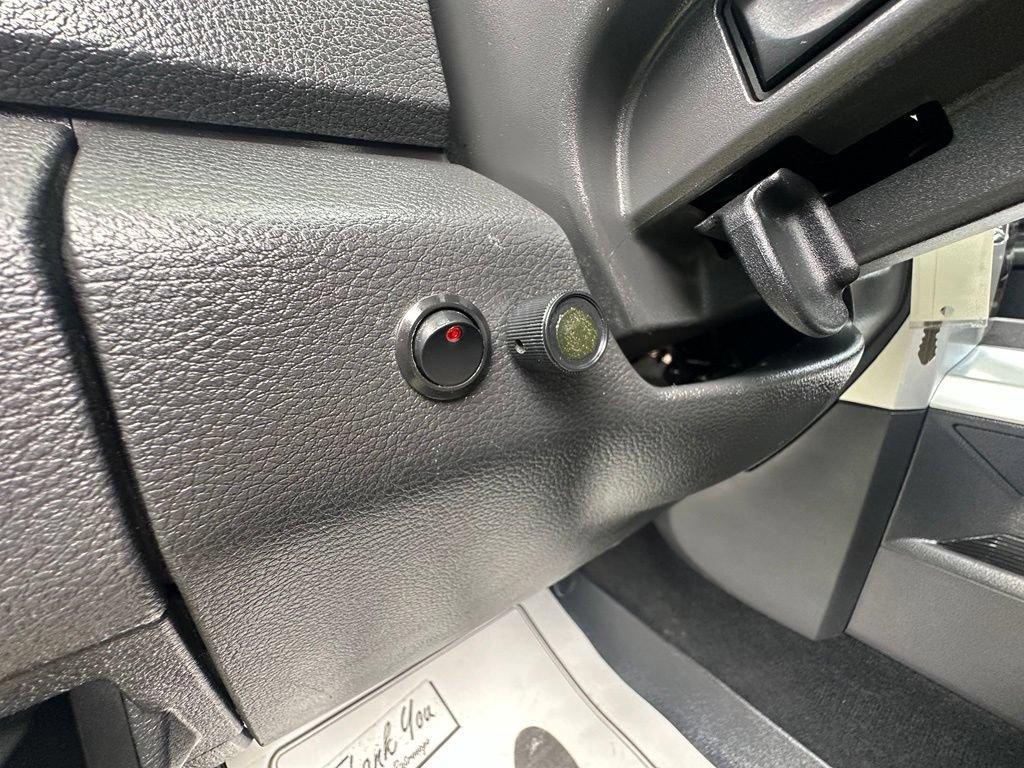 Used 2012 RAM 3500 Laramie w/ Protection Group AWD/4WD image 14