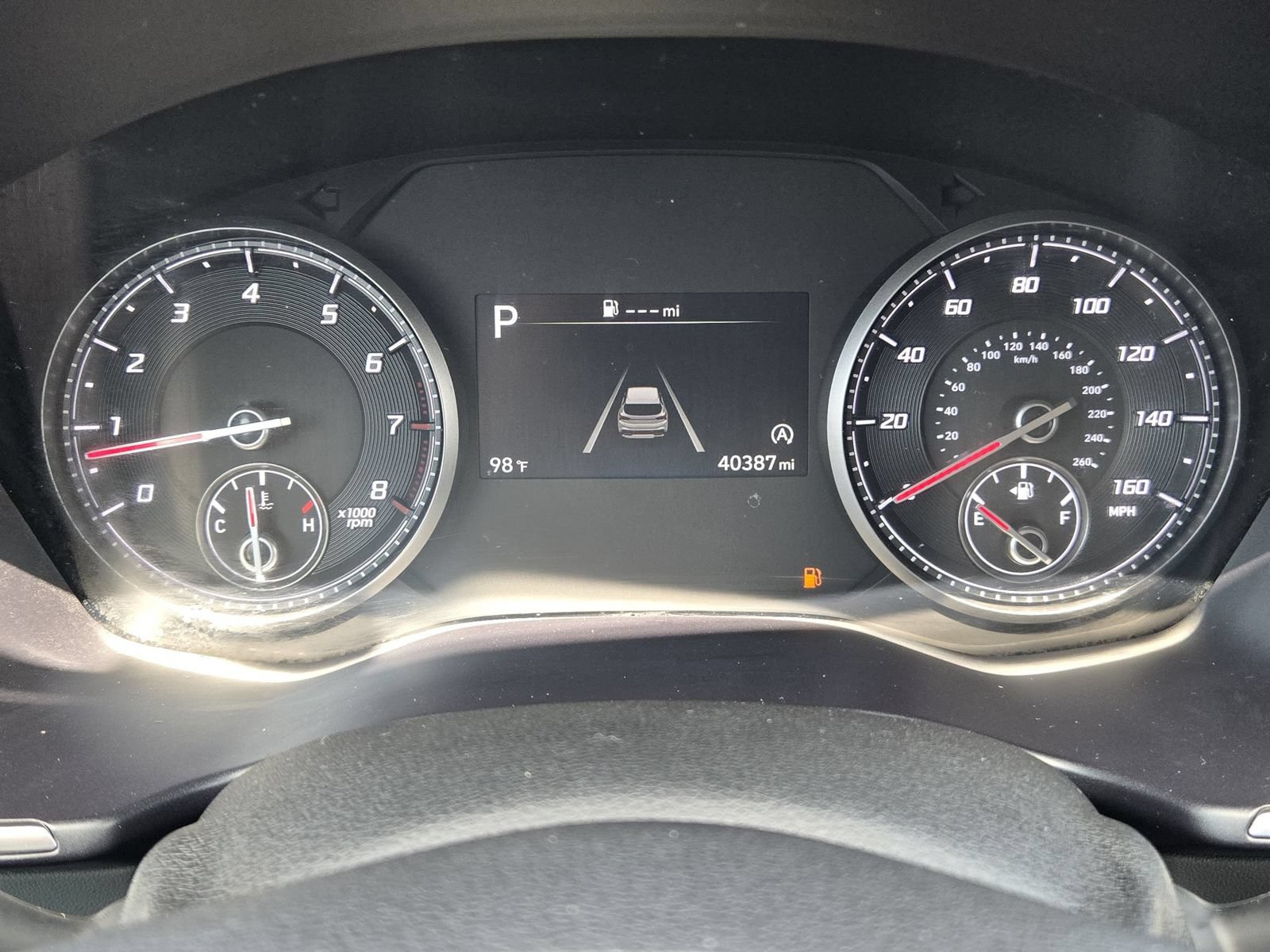 Used 2023 Hyundai Santa Fe SEL FWD image 15