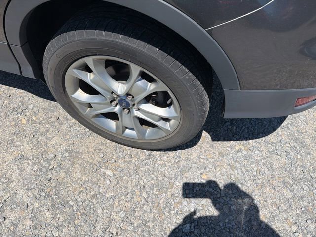 Used 2016 Ford Escape Titanium AWD/4WD image 6