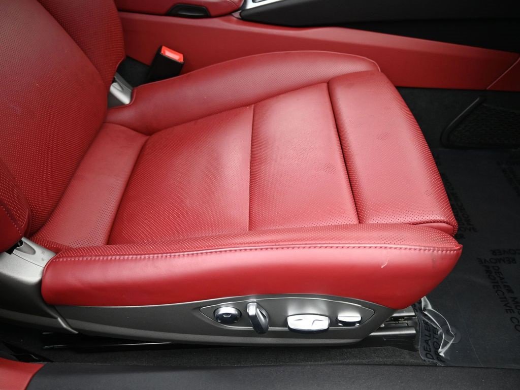 Used 2019 Porsche 911 Targa 4S image 28