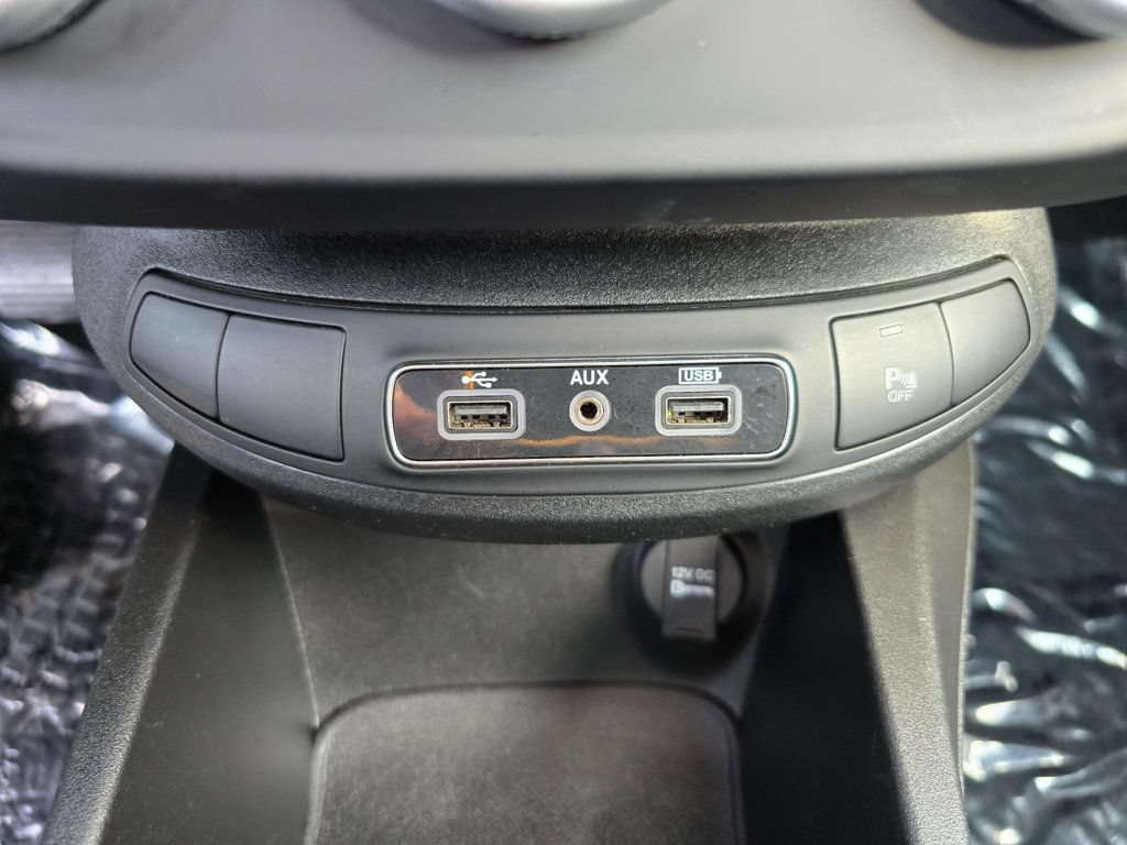 Used 2019 FIAT 500X Pop w/ Popular Equipment Group AWD/4WD image 30