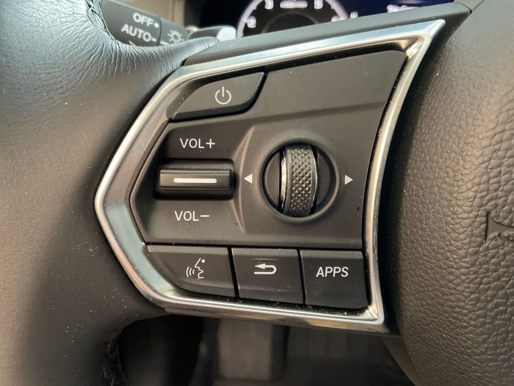 Certified 2019 Acura RDX AWD w/ Technology Package image 13