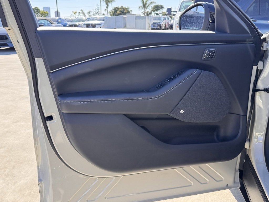 New 2025 Ford Mustang Mach-E Premium image 16