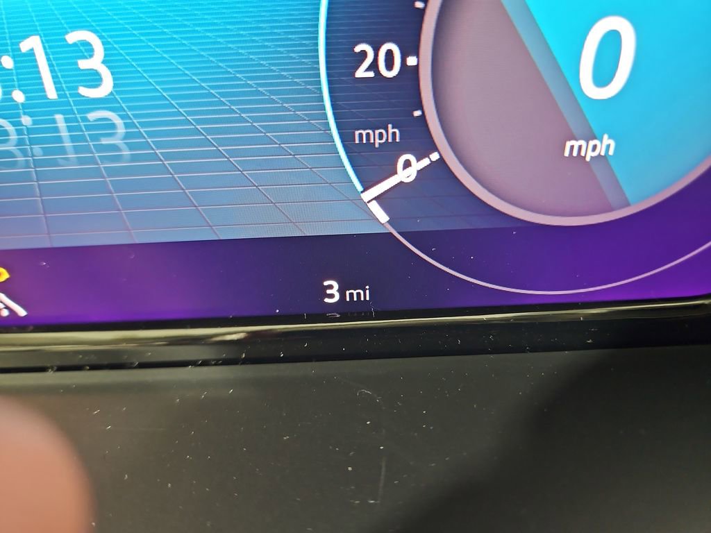 New 2026 Volkswagen Atlas SE image 16