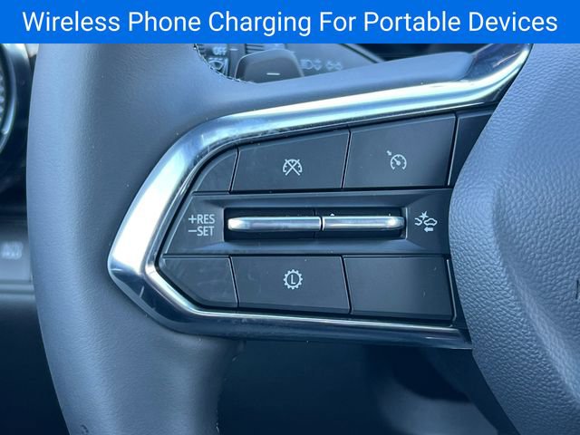 New 2026 Chevrolet Equinox LT w/ Convenience Package II image 18