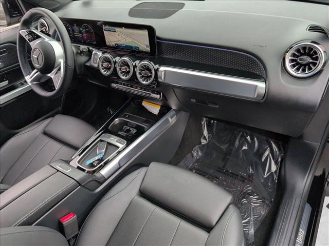 Certified 2025 Mercedes-Benz GLB 250 4MATIC image 20