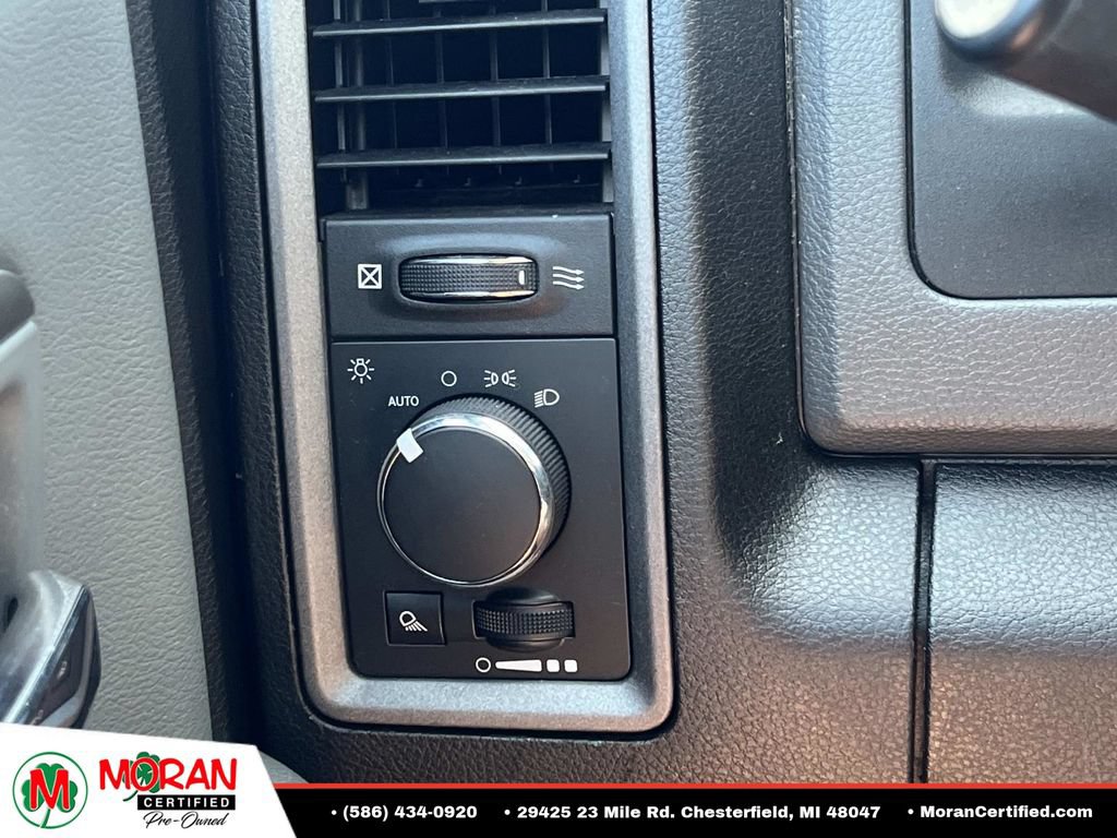 Used 2019 RAM 1500 Tradesman w/ Popular Equipment Group AWD/4WD image 26