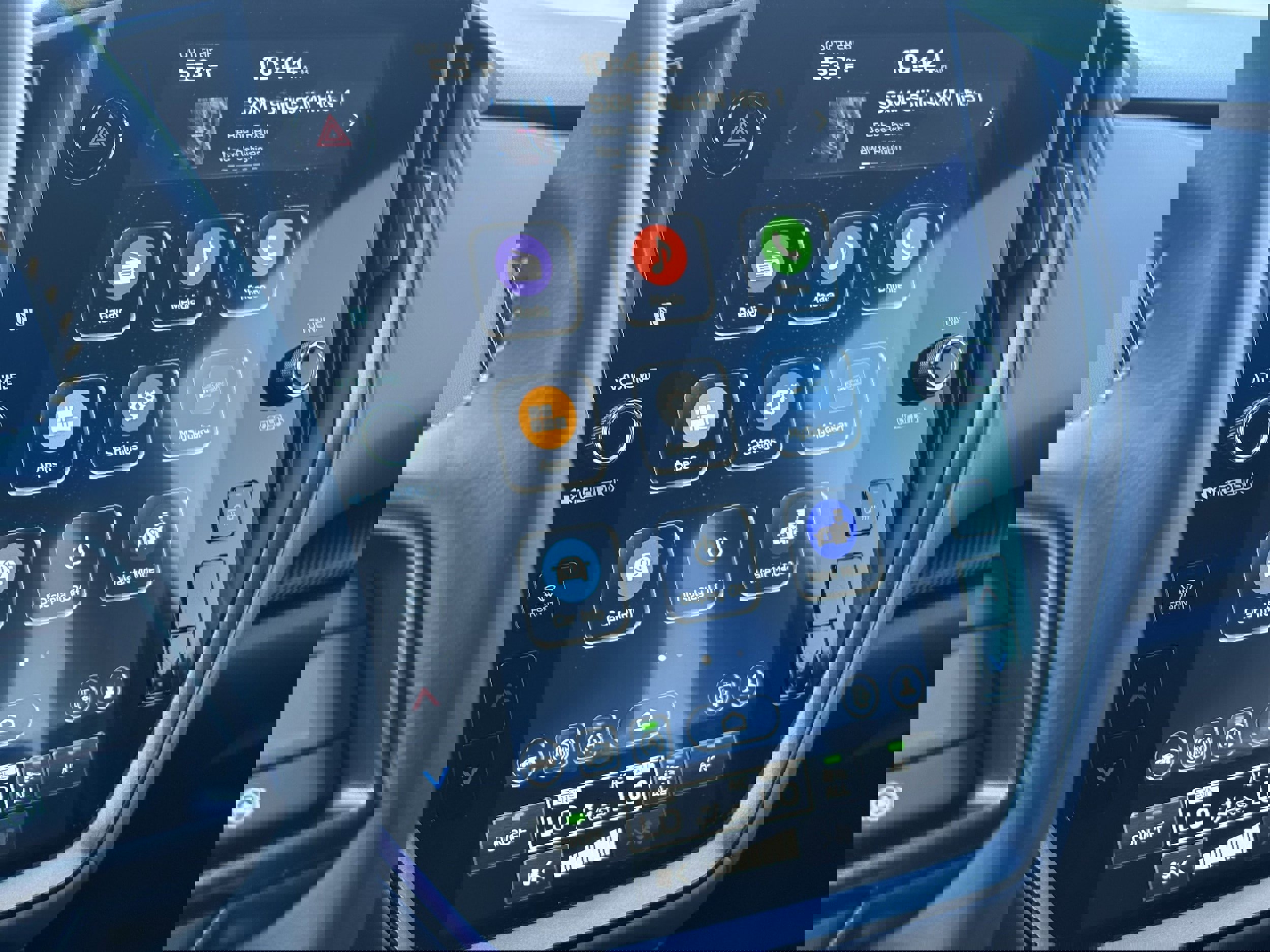 New 2026 Subaru Crosstrek 2.5i Wilderness image 24