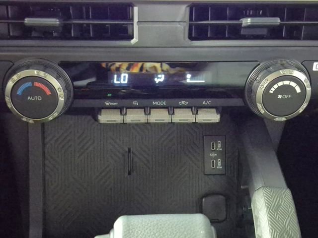 New 2025 Toyota Tacoma PreRunner image 18