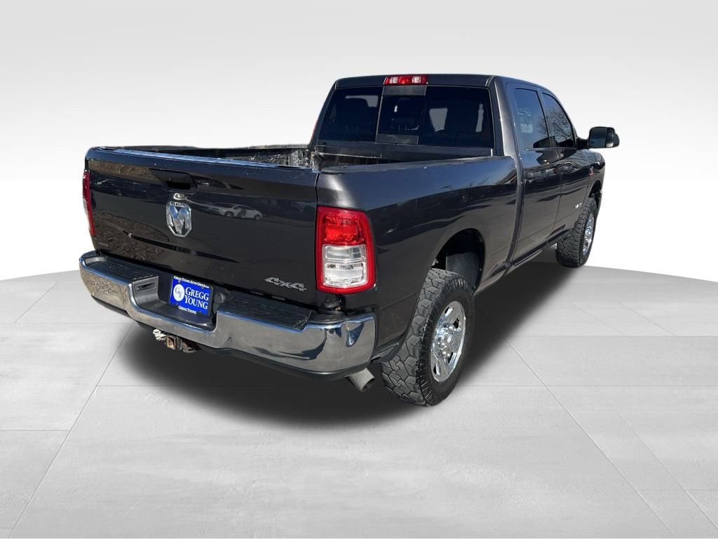 Used 2020 RAM 2500 Tradesman image 6