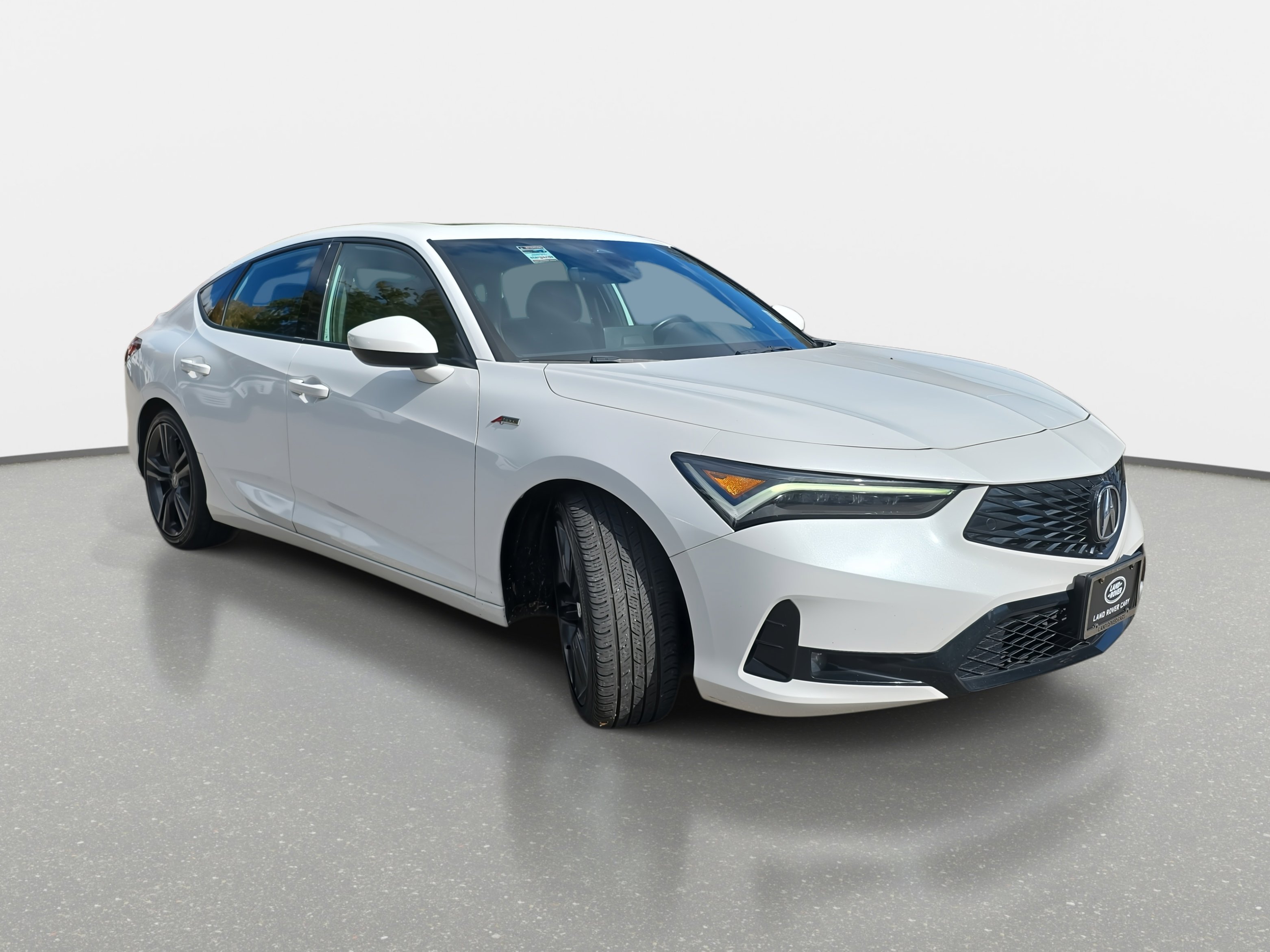 Used 2023 Acura Integra A-Spec image 3