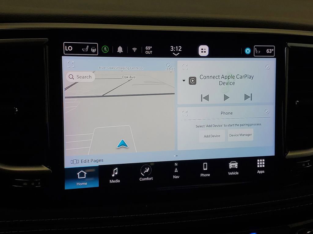 Used 2023 Chrysler Pacifica Limited FWD image 18