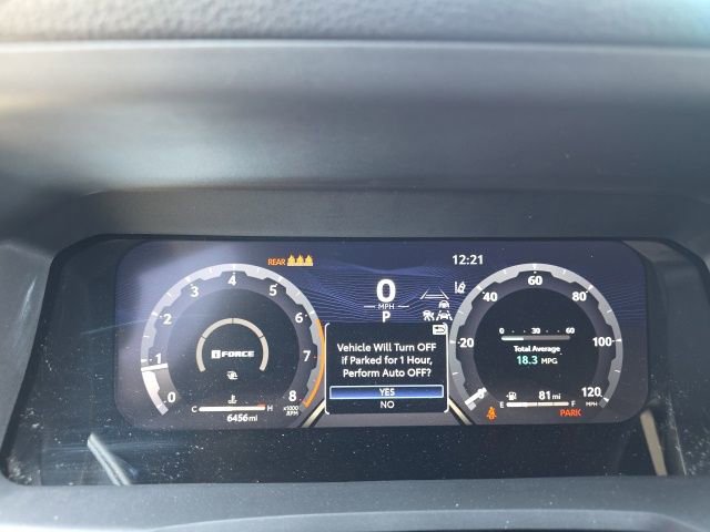 Certified 2025 Toyota Tacoma TRD Sport image 17