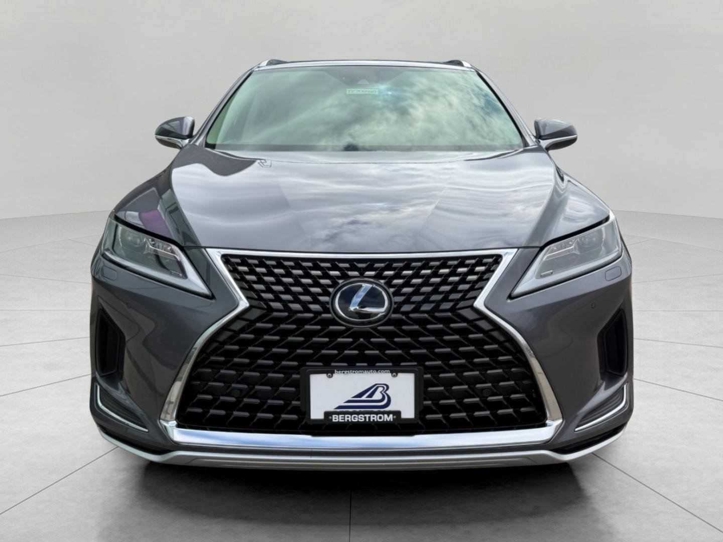 Used 2021 Lexus RX 350 AWD w/ Premium Package image 4