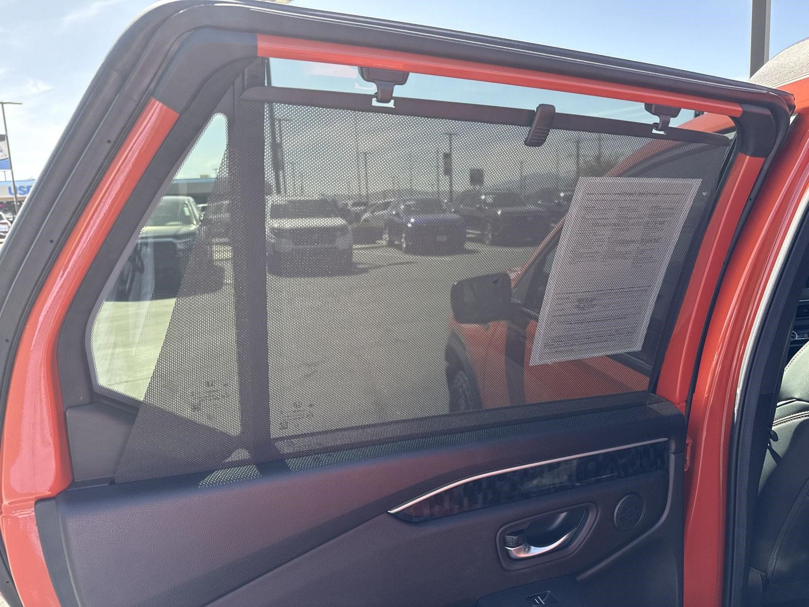 Certified 2026 Honda Passport TrailSport Elite image 21
