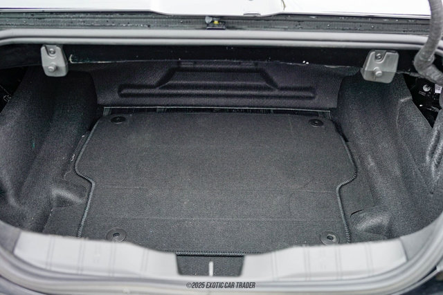 Used 2022 Chevrolet Camaro ZL1 RWD image 40