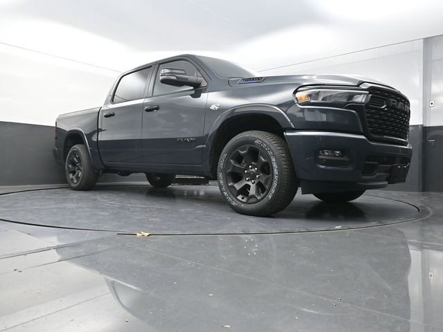 New 2026 RAM 1500 Big Horn image 20