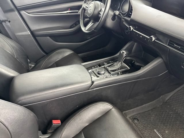 Used 2022 MAZDA MAZDA3 s AWD/4WD image 21