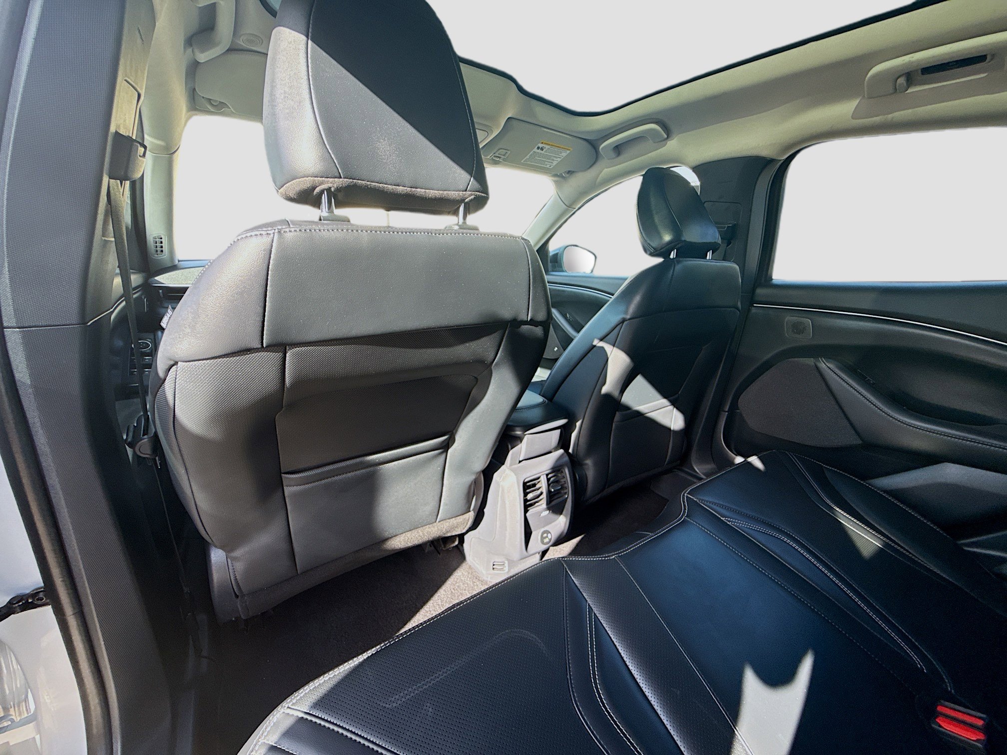 Used 2023 Ford Mustang Mach-E Premium image 25