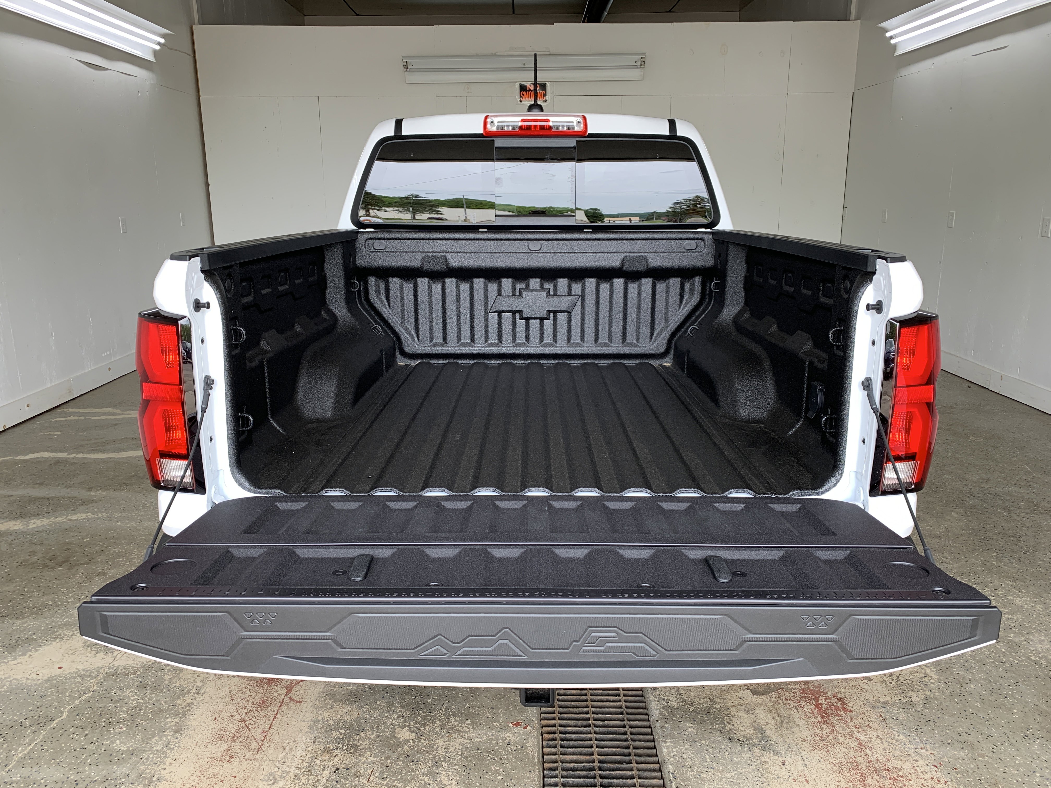 New 2025 Chevrolet Colorado Z71 w/ Technology Package image 7