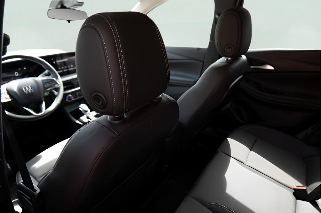New 2026 Buick Encore GX Preferred w/ Advanced Technology Package image 22