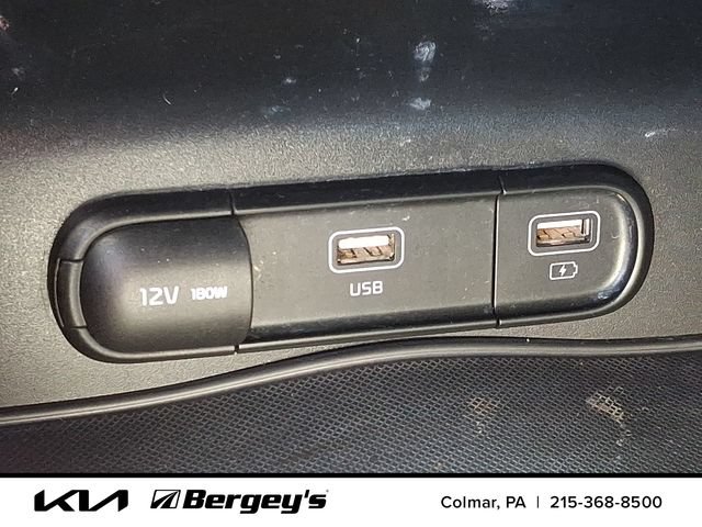 Certified 2022 Kia K5 GT-Line FWD image 28