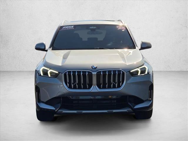 Used 2025 BMW X1 xDrive28i w/ Convenience Package AWD/4WD video 2