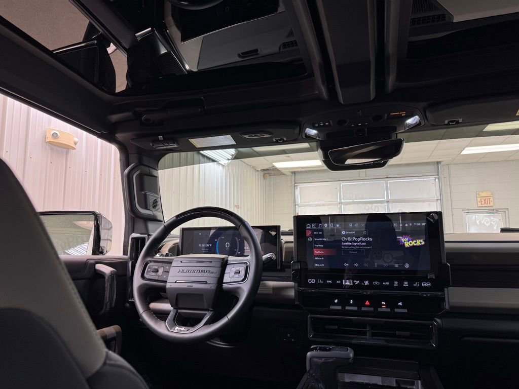 New 2026 GMC Hummer EV 4x4 Crew Cab image 22