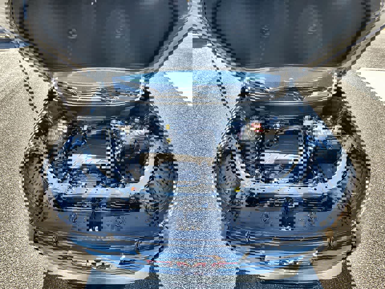 New 2026 GMC Terrain AT4 image 29