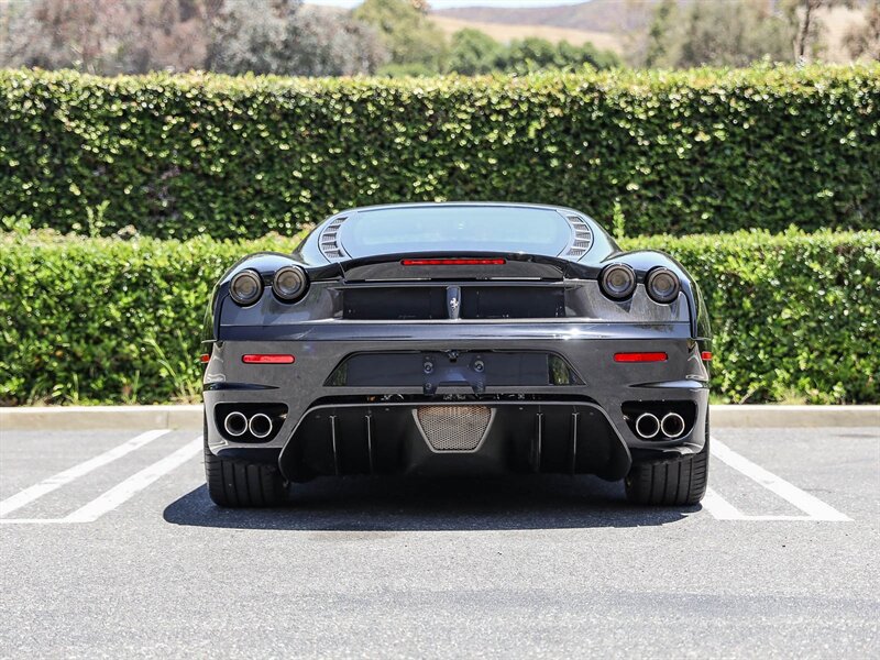 Used 2007 Ferrari F430 Coupe RWD image 9