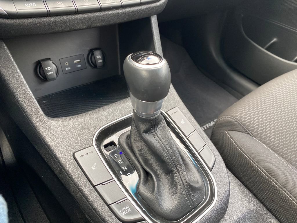 Used 2018 Hyundai Elantra GT w/ Style Package 02 image 17