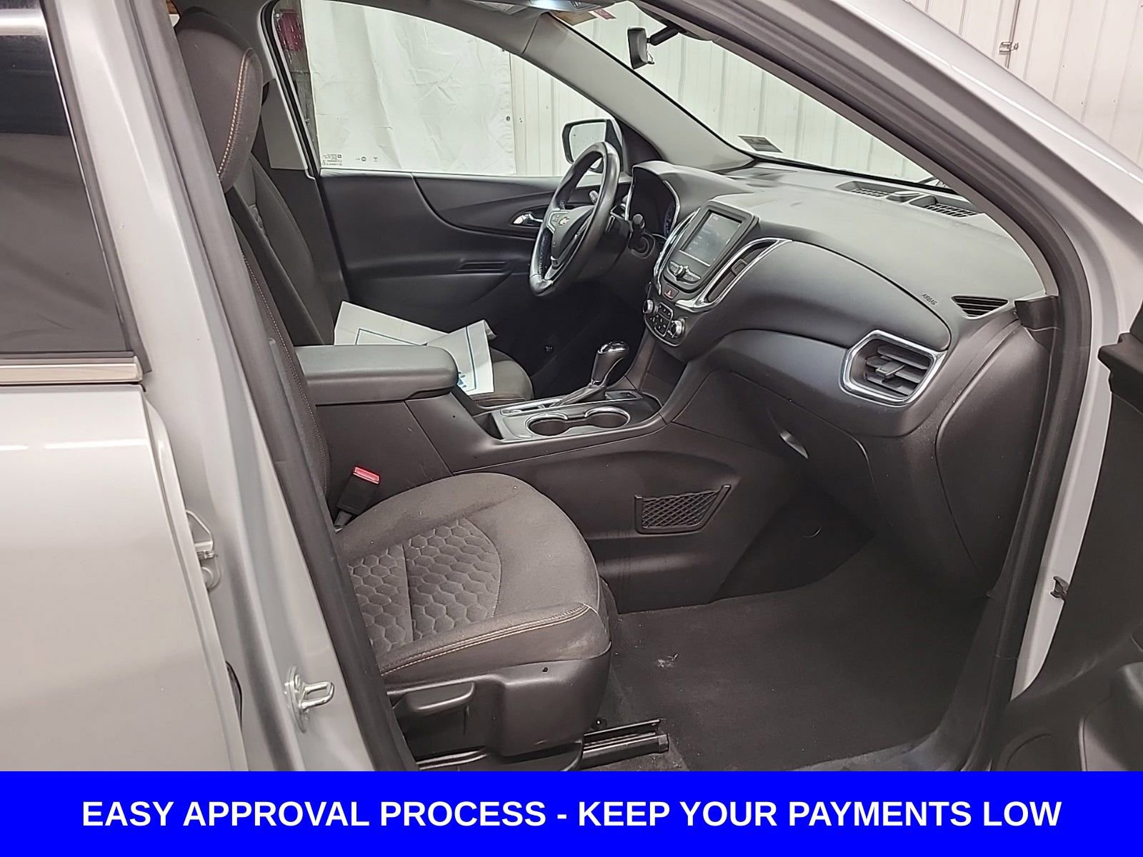 Used 2018 Chevrolet Equinox LT image 15