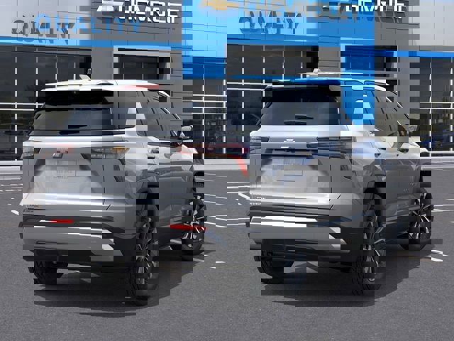 New 2026 Chevrolet Equinox LT image 4