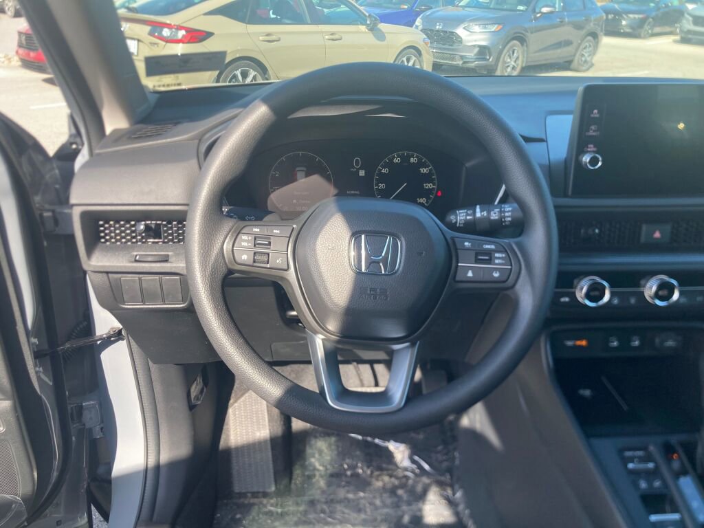 New 2026 Honda CR-V EX image 11