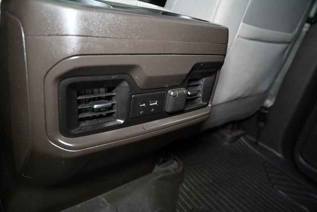 Used 2021 Chevrolet Silverado 1500 LT Trail Boss AWD/4WD image 55