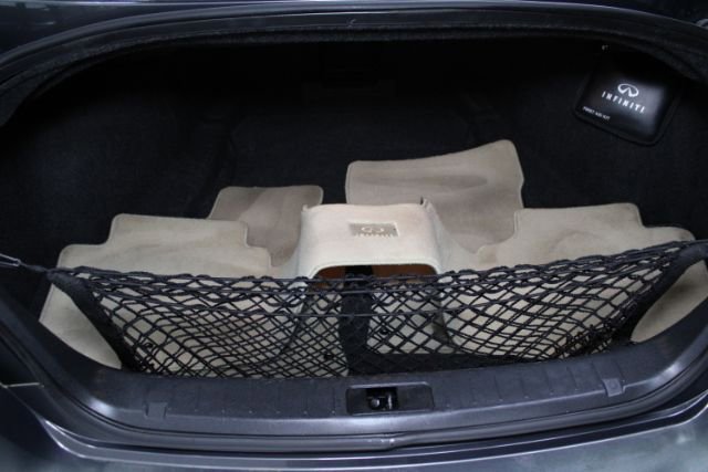 Used 2012 INFINITI M56 RWD image 23