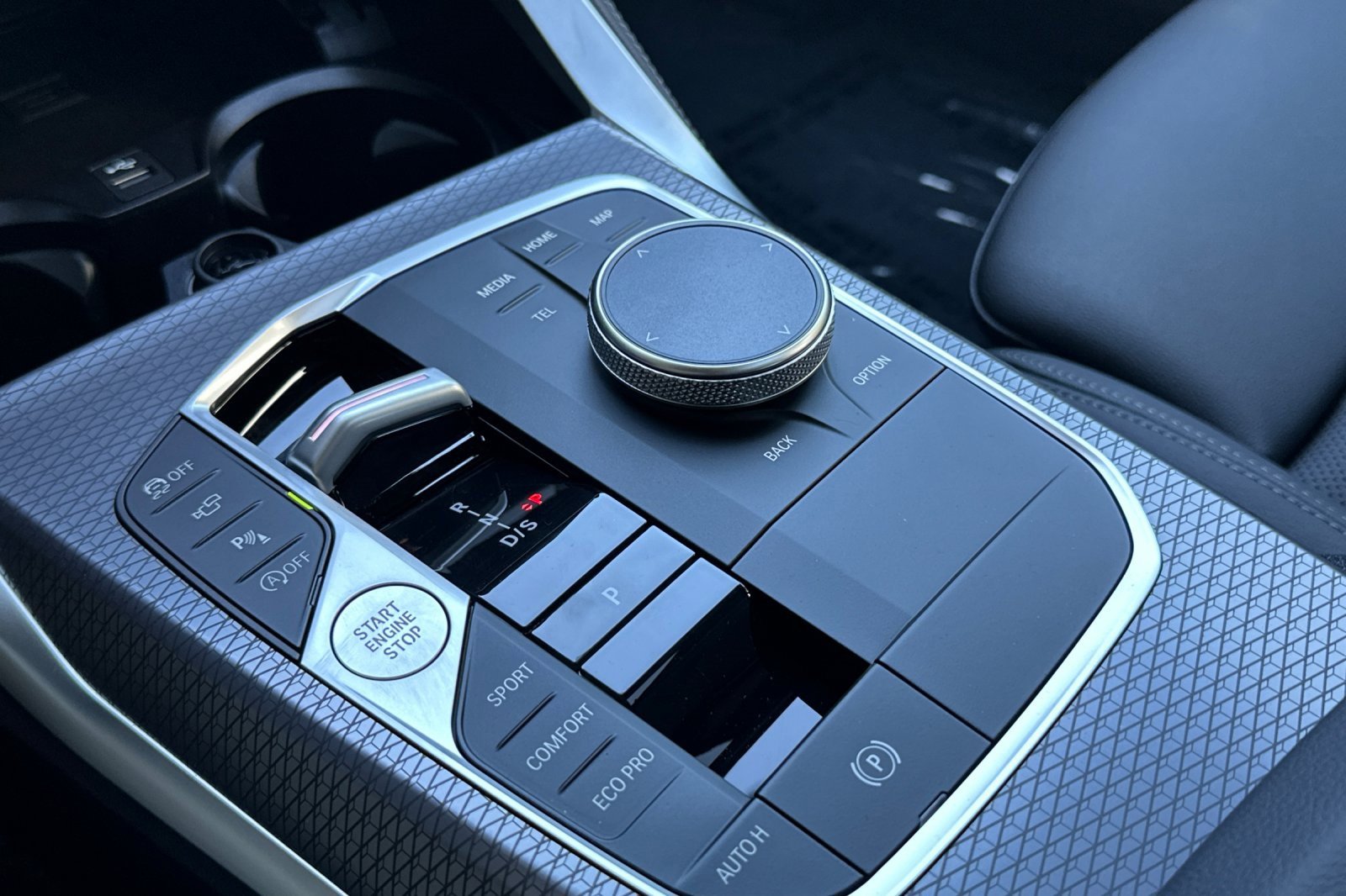 New 2025 BMW M440i w/ Premium Package image 18