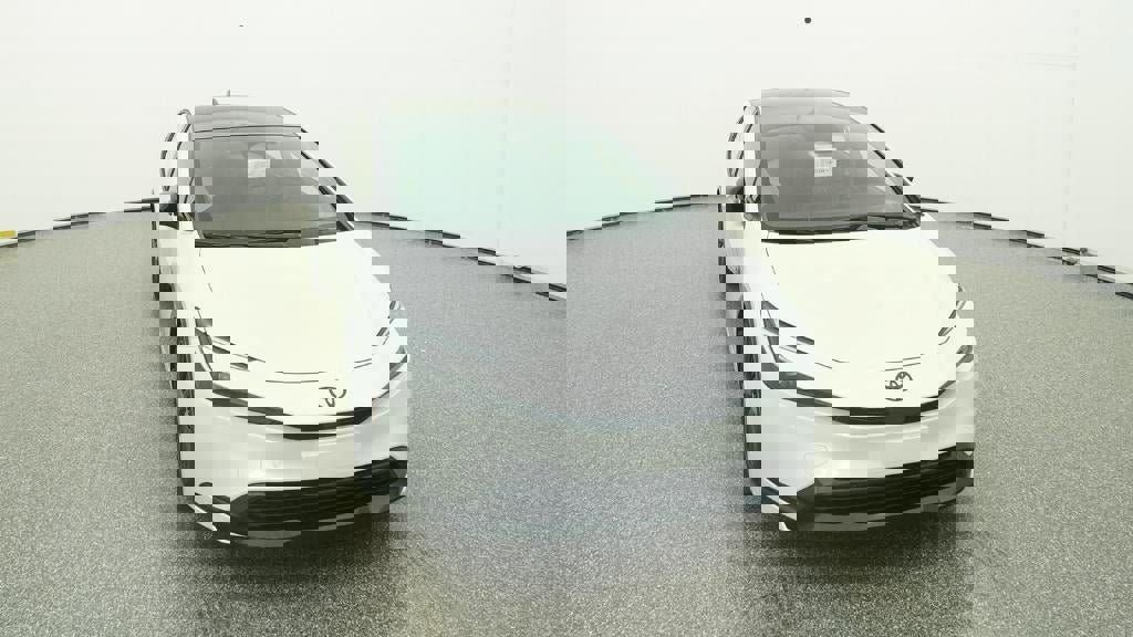 New 2026 Toyota Prius Plug-In Hybrid image 14