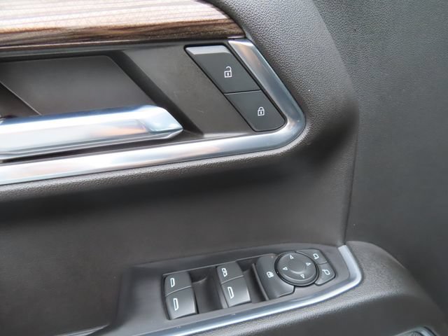 Used 2022 Chevrolet Silverado 1500 LT w/ Protection Package AWD/4WD image 14