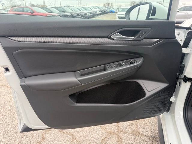 New 2026 Volkswagen GTI Autobahn image 9