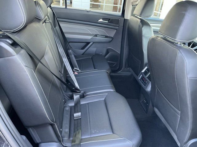 Used 2023 Volkswagen Atlas SEL image 20