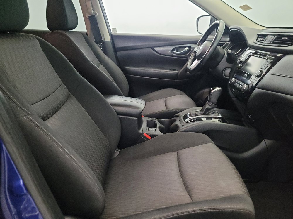 Used 2020 Nissan Rogue SV AWD/4WD image 21