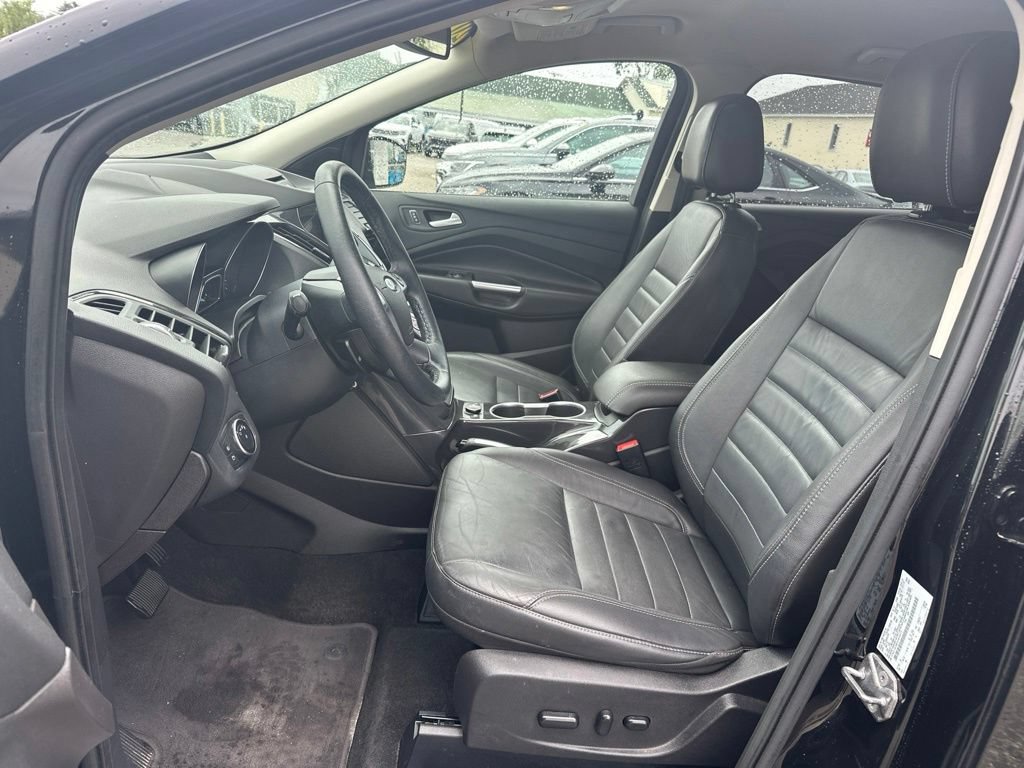 Used 2016 Ford Escape Titanium AWD/4WD image 14