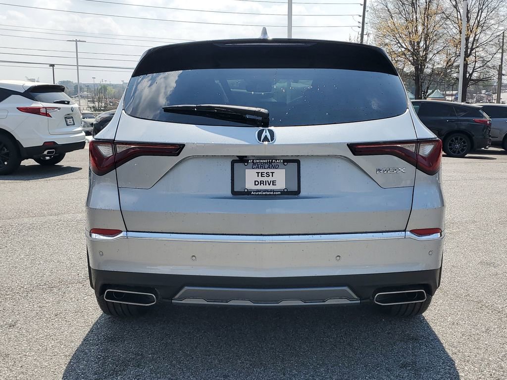 New 2026 Acura MDX FWD w/ Technology Package image 6