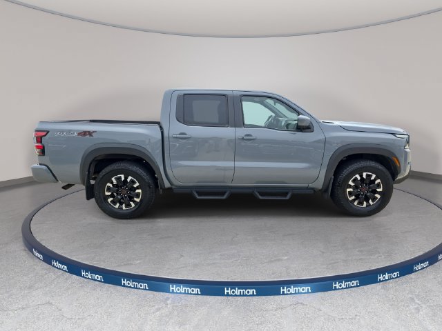 Used 2023 Nissan Frontier PRO-4X w/ Pro Convenience Package AWD/4WD image 5