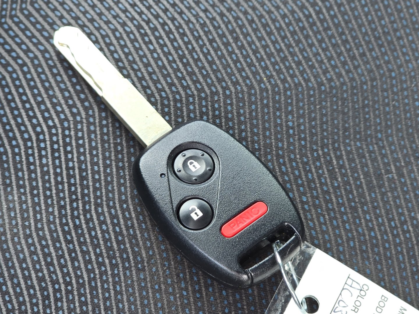 Used 2010 Honda Fit Sport image 33