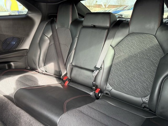 New 2025 Dodge Charger R/T w/ Quick Order Package 25M R/T image 23