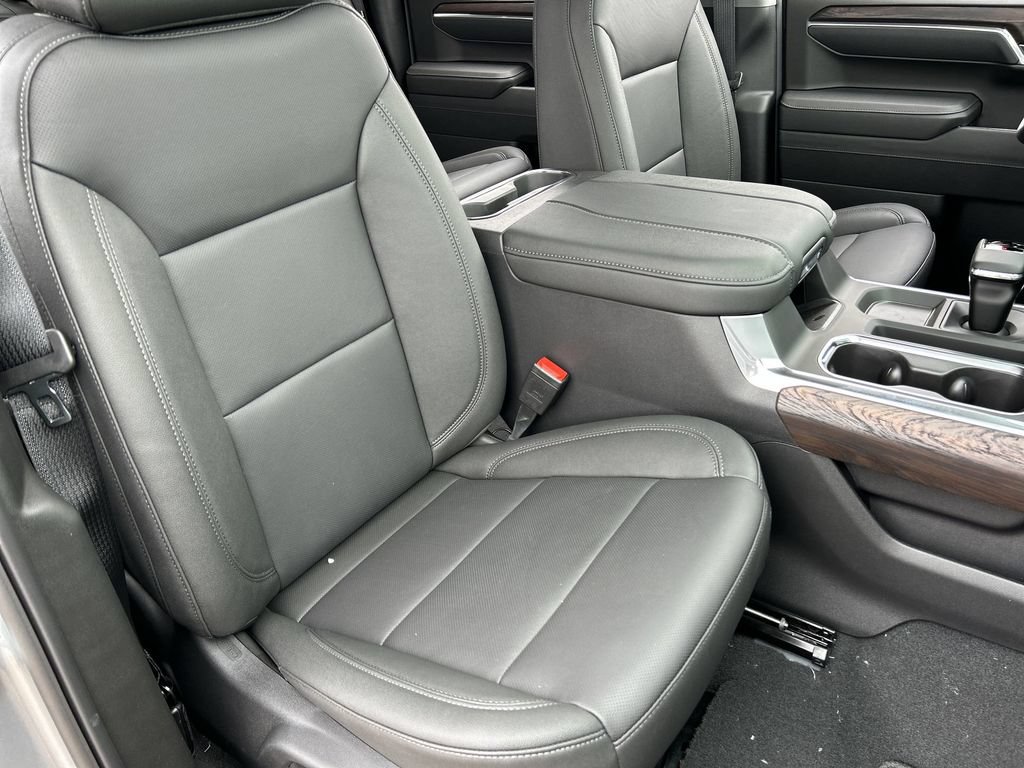 New 2026 GMC Sierra 1500 SLT w/ SLT Premium Plus Package AWD/4WD image 27