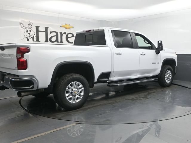 New 2026 Chevrolet Silverado 3500 LT w/ All Star Edition AWD/4WD image 28